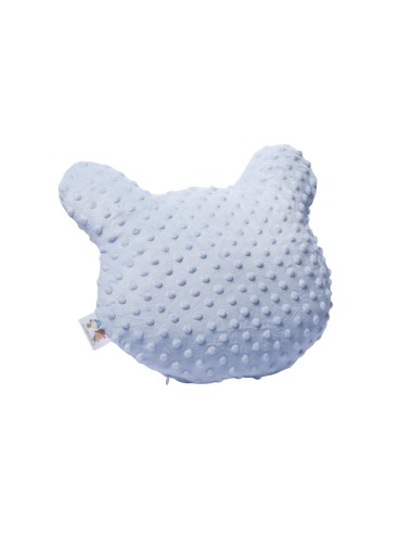 COJÍN BEBÉ DESENFUNDABLE GAMBERRITOS...