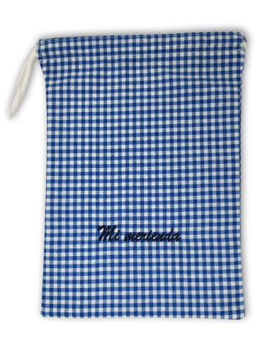 BOLSA PARA MERIENDA CHC