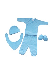 SET DE REGALO 100% ALGODON...