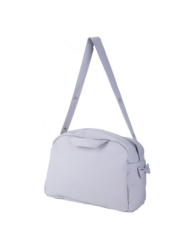 BOLSO MATERNIDAD "DOBLE CARA" 100% PU...