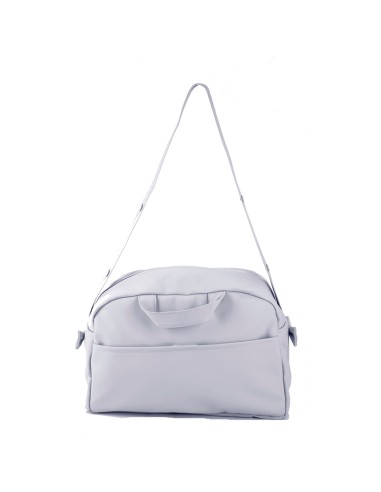 BOLSO MATERNIDAD "DOBLE CARA" 100% PU...