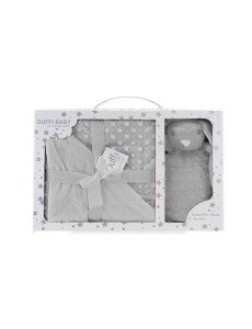 DOU DOU "CONEJITO" + MANTA...