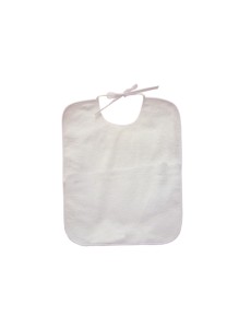 BABERO GUARDERÍA RIZO +...