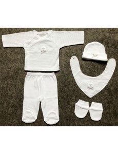 SET DE REGALO (5 piezas)...