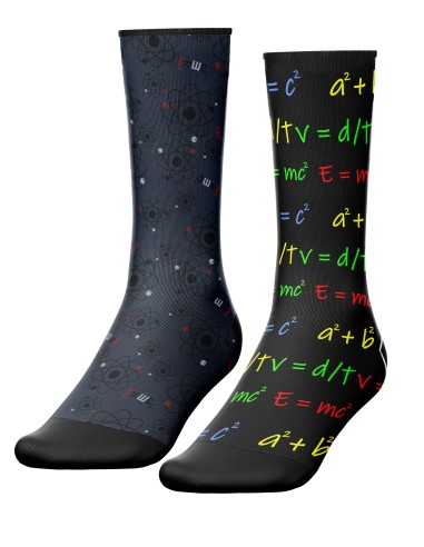 CALCETINES CRO PACK DE 2 (Caja de 3...