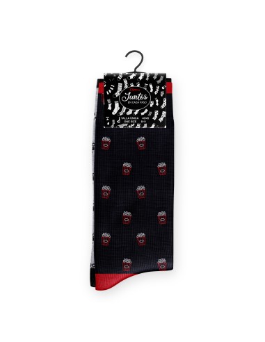 CALCETINES CRO PACK DE 2 (Caja de 3...