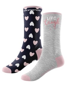 CALCETINES SRA PACK DE 2...