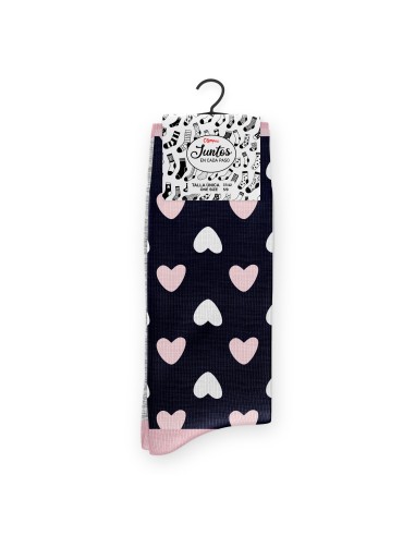 CALCETINES SRA PACK DE 2 (Caja de 3...