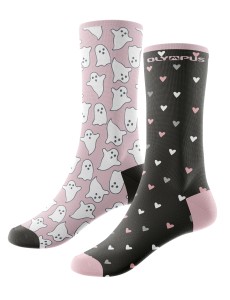 CALCETINES SRA PACK DE 2...