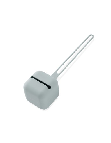 PORTACHUPETE SILICONA INTERBABY SI004