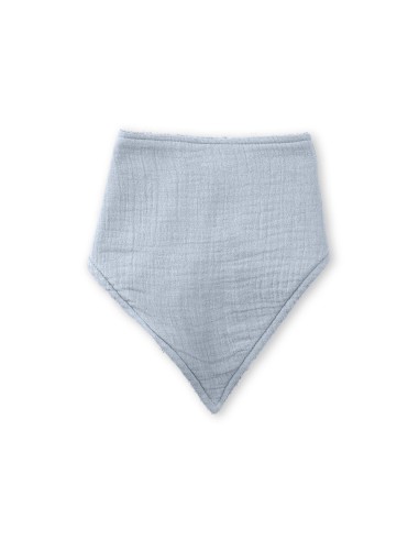 BABERO BAMBÚ BANDANA INTERBABY 00310