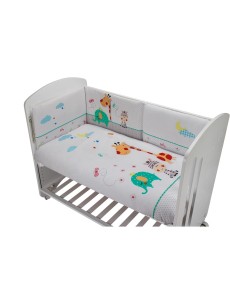 SET 2 PCS DESENFUNDABLE...