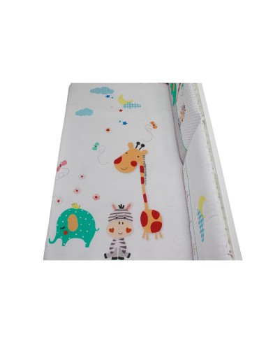 SET 2 PCS DESENFUNDABLE F.NORDICA...