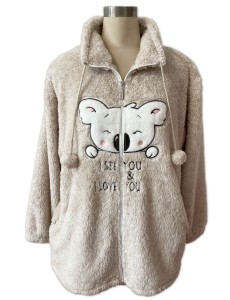 BATA CORTA SEÑORA CAPELLA B02_5