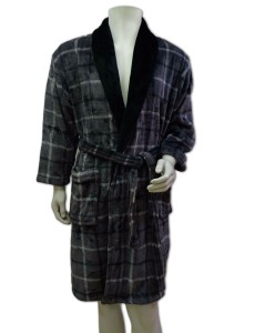 BATA LARGA CABALLERO CARWIN TX-22