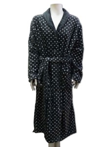 BATA LARGA SEÑORA AMMI UR05