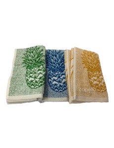 Paños algodón CHC10285