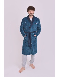 BATA LARGA CORALINA...