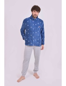 PARKA CORALINA CALAVERAS...