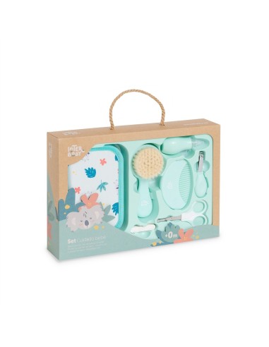 KIT NECESER KOALA INTERBABY NECE2