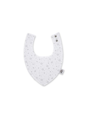 PACK 2 BABEROS BANDANA MOD.SLEEP...