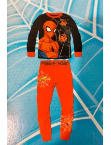 Pijama infantil SPIDERMAN