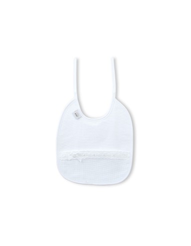 PACK 2 BABEROS INTERBABY R7-3C