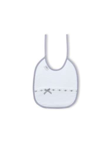 PACK 2 BABEROS INTERBABY R7-3C