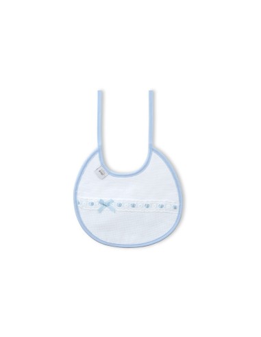 PACK 2 BABEROS INTERBABY R7-3R