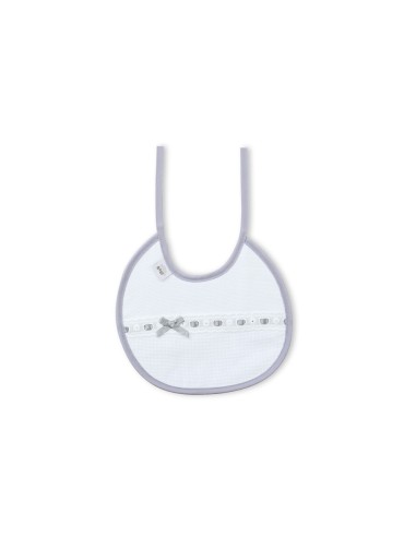 PACK 2 BABEROS INTERBABY R7-3R