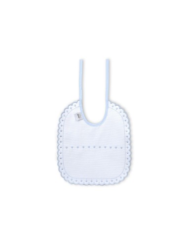 PACK 2 BABEROS INTERBABY R8 C