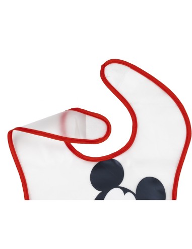 PACK 2 BABEROS MICKEY INTERBABY...