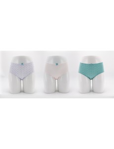 BRAGAS SRA ESTAMPADAS...