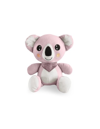 PELUCHE+MANTA MOD KOALA INTERBABY PE018