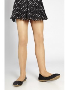 PANTYS LISOS TRANSPARENTES...