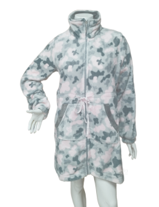 Bata corta señora Ammi