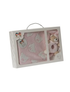 MANTA+SONAJERO GAMBERRITOS...