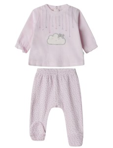 CONJUNTO POLAINA TUNDOSADO...