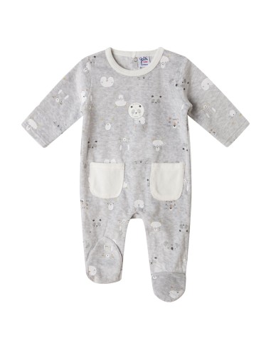 PELELE TUNDOSADO "LITTLE ANIMALS"...