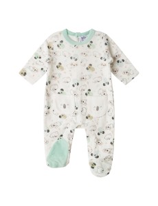 PELELE TUNDOSADO "KOALA"...