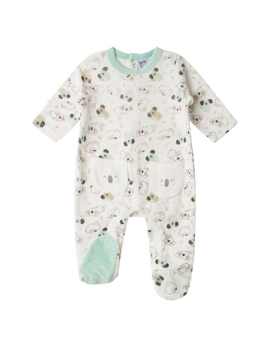 PELELE TUNDOSADO "KOALA" YATSI 22200306