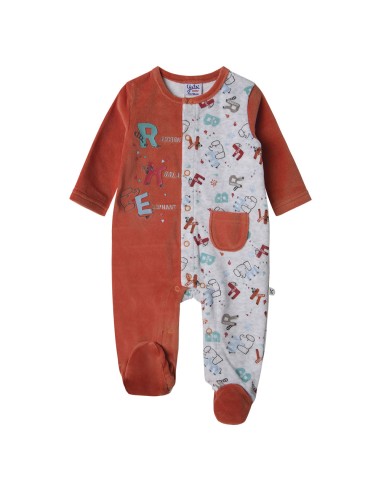 PELELE TUNDOSADO "R,E,K" YATSI 22200308