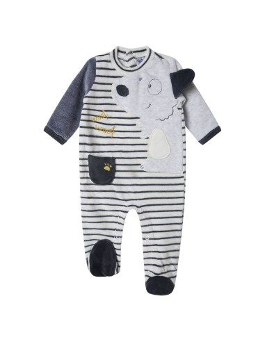 PELELE TUNDOSADO "WOOF, WOOF" YATSI...