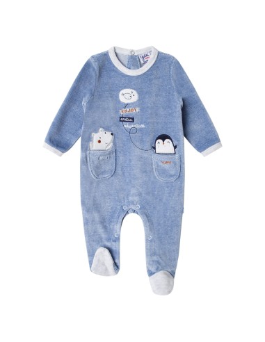 PELELE TUNDOSADO "ARTIC" YATSI 22200312