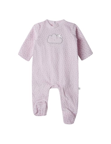 PELELE TUNDOSADO "CLOUND" YATSI 22200330