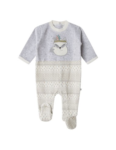 PELELE TUNDOSADO "LITTLE FOXIE" YATSI...