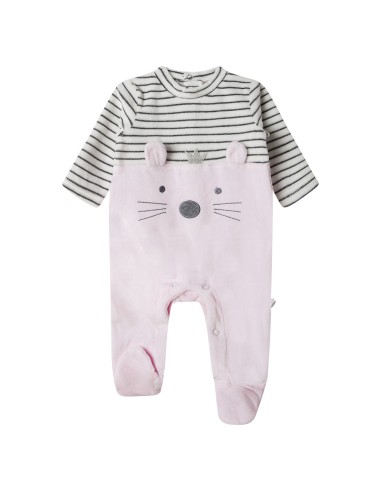 PELELE TUNDOSADO "LITTLE MOUSE" YATSI...