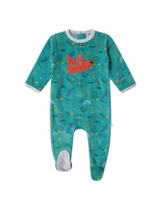 PELELE TUNDOSADO "LETTERS"...