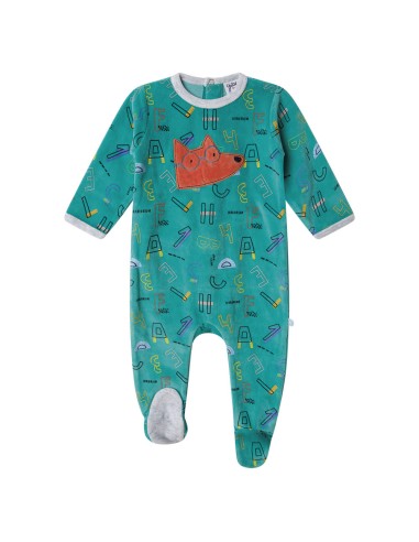 PELELE TUNDOSADO "LETTERS" YATSI...