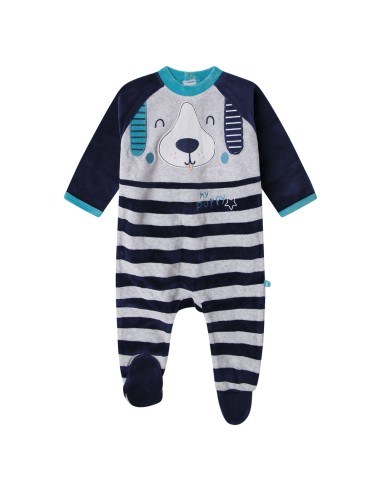 PELELE TUNDOSADO "MY PUPPY" YATSI...